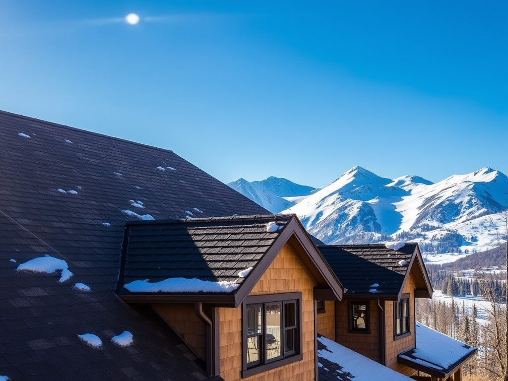 Roofing and Siding Montana