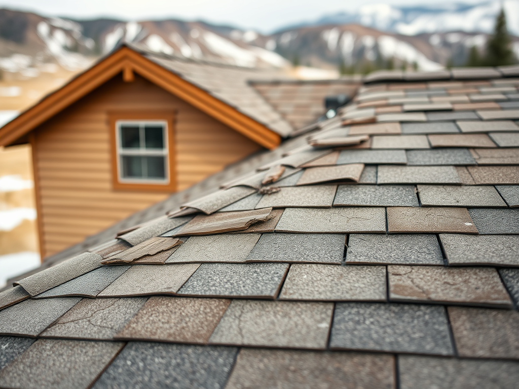 5 Signs Your Montana Home Needs a Roof Replacement