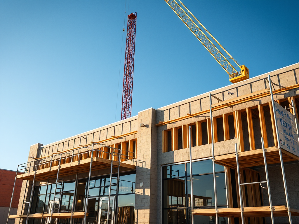 How to Prepare Your Montana Business for a Commercial Renovation